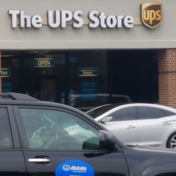 The UPS Store - Shipping Centers Near Me - Goose Creek, South Carolina The UPS Store - Shipping Centers Near Me - Goose Creek, South Carolina