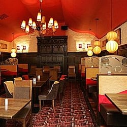 Palmerstown House - Http://www.louisfitzgerald.com/palmerstownhouse