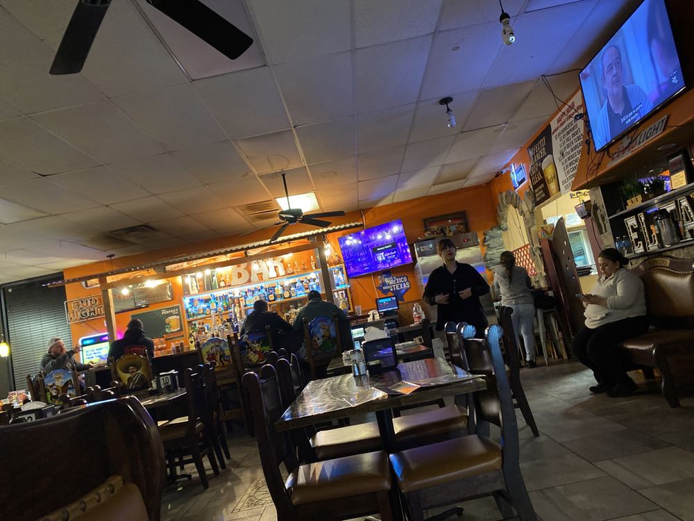 Taqueria El Tapatio