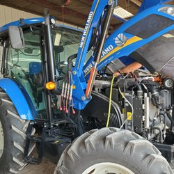 S and H Farm Supply