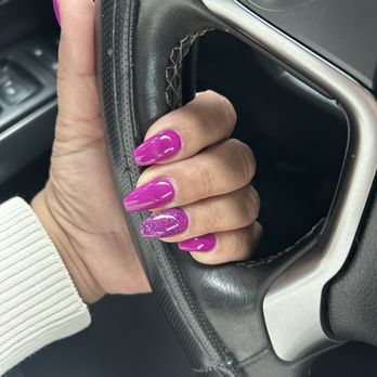 New Nails & Spa - Gel Beauty #200 Chisel #97 - Nail Salons Near Me - Spring, Texas New Nails & Spa - Gel Beauty #200 Chisel #97 - Nail Salons Near Me - Spring, Texas