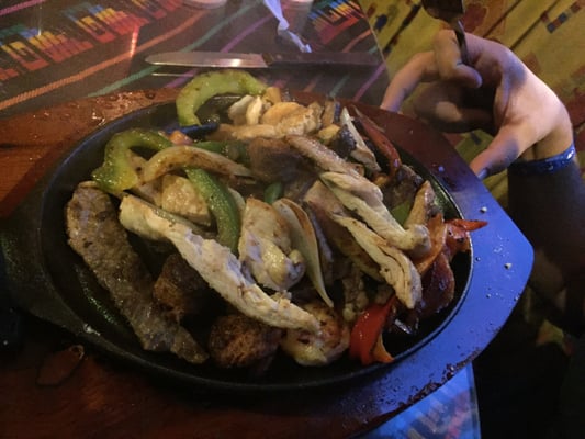 Plaza Tapatia Restaurant by null