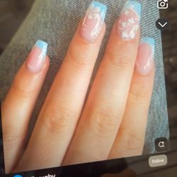 Star Nails