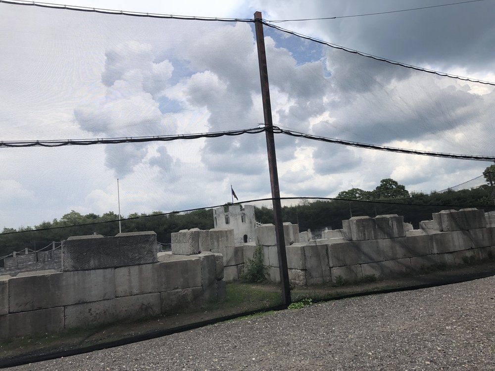 HIGH VELOCITY PAINTBALL 50 Photos & 55 Reviews Paintball 426 Mill