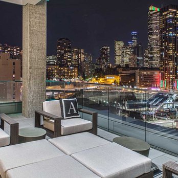 AMLI Arc - Apartments Near Me - Seattle, Washington AMLI Arc - Apartments Near Me - Seattle, Washington