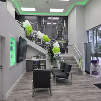 4Ever Young Anti Aging Solutions - Medical Spas Near Me - Atlanta, Georgia