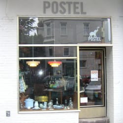 Postel