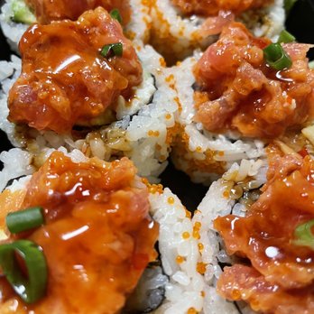 Domo Cafe Kahala - Sushi Bars Near Me - Honolulu, Hawaii Domo Cafe Kahala - Sushi Bars Near Me - Honolulu, Hawaii