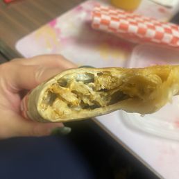 Chicken Shawarma Chicken Shawarma