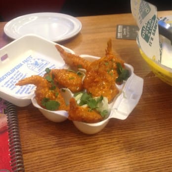 Quaker Steak & Lube - Boom Boom shrimp - American Near Me - State College, Pennsylvania Quaker Steak & Lube - Boom Boom shrimp - American Near Me - State College, Pennsylvania