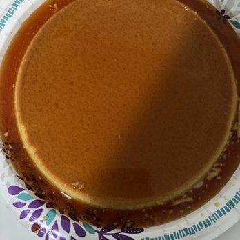 Flan King - Medium original flan - Desserts Near Me Flan King - Medium original flan - Desserts Near Me