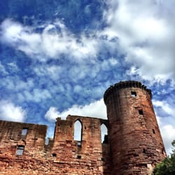 Bothwell Castle
