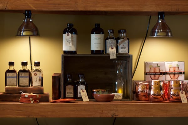 Rogers Park Provisions by null