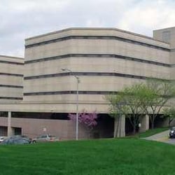 Wyandotte County Courthouse
