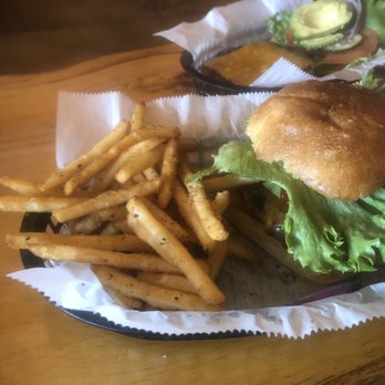Mountain Rambler Brewery - New American Near Me - Bishop, California Mountain Rambler Brewery - New American Near Me - Bishop, California