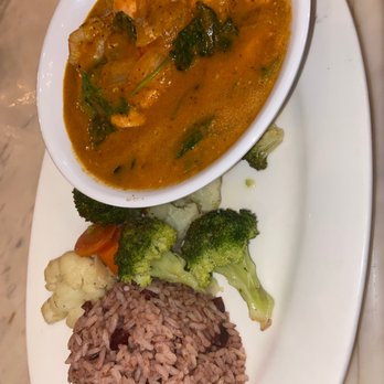 Negril ATL - Seafood stew - Caribbean Near Me - Atlanta, Georgia Negril ATL - Seafood stew - Caribbean Near Me - Atlanta, Georgia