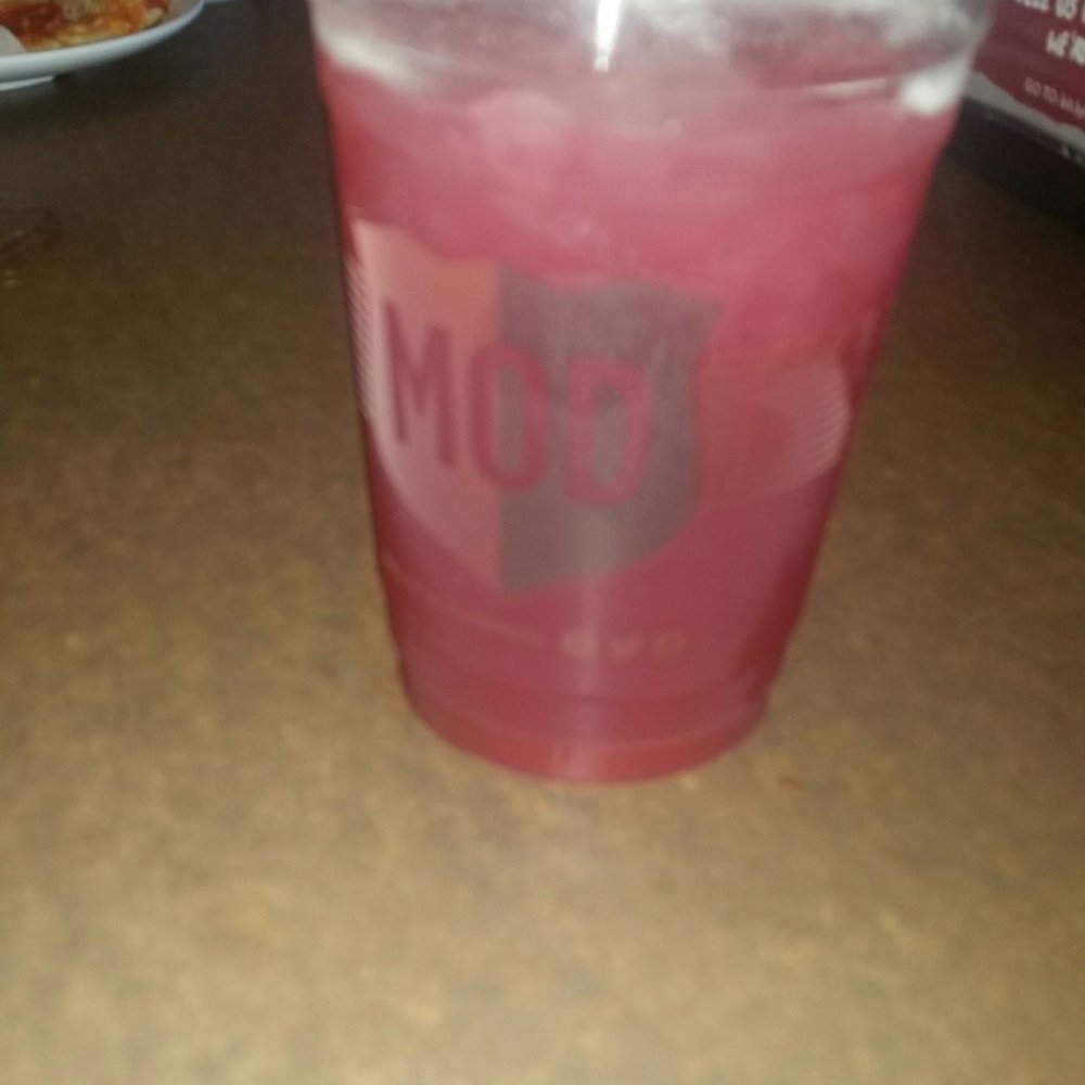 MOD Pizza - Pizza Near Me - Columbia, Maryland