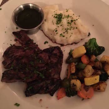 Catskill Seasons Inn - Skirt steak - Hotels Near Me - Shandaken, New York