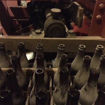 Huisbrouwerij De Halve Maan - Breweries Near Me - Bruges, VWV