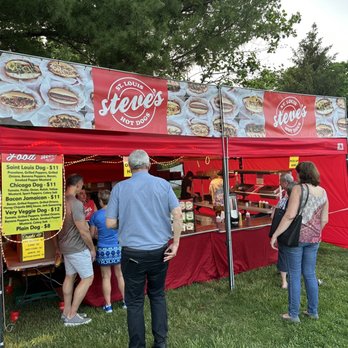 Laumeier Sculpture Park - Steve's Hot Dog - Parks Near Me - Saint Louis, Missouri Laumeier Sculpture Park - Steve's Hot Dog - Parks Near Me - Saint Louis, Missouri