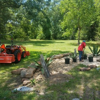 Payan Lawn Services - Irrigation Near Me - Madisonville, Texas