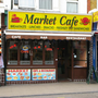Market Cafe