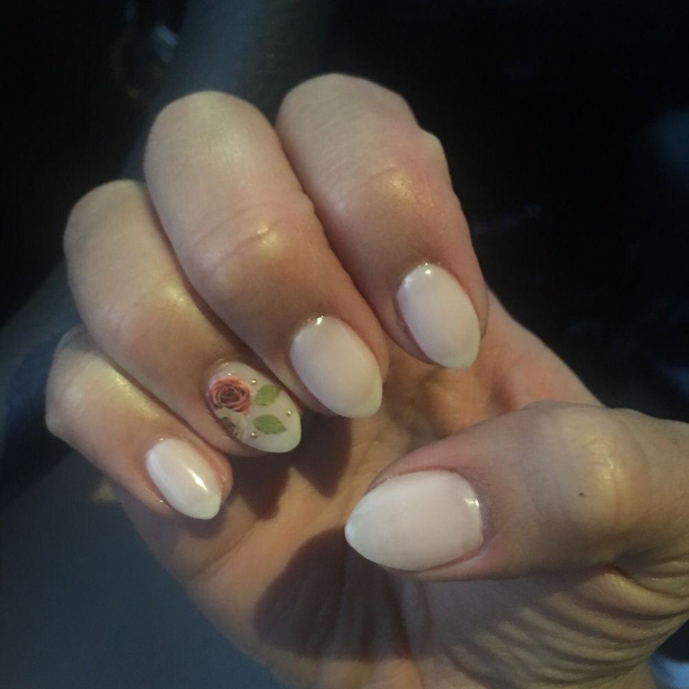Nail Story - Simple springtime by Jamie - Nail Salons Near Me - Las Vegas, Nevada Nail Story - Simple springtime by Jamie - Nail Salons Near Me - Las Vegas, Nevada