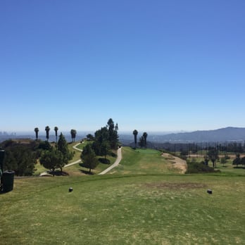 Scholl Canyon Golf Course - Par 4. Used a driver and ball went right. Used a 7 iron and laid up. The question is- do you live dangerously? - Golf Near Me - Glendale, California Scholl Canyon Golf Course - Par 4. Used a driver and ball went right. Used a 7 iron and laid up. The question is- do you live dangerously? - Golf Near Me - Glendale, California
