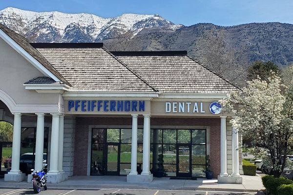Pfeifferhorn Dental