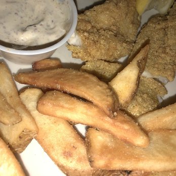 Texas Roadhouse - 3-Piece Catfish meal. - Barbeque Near Me - Tracy, California Texas Roadhouse - 3-Piece Catfish meal. - Barbeque Near Me - Tracy, California