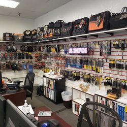 Electric Motor Shop - We have it all!