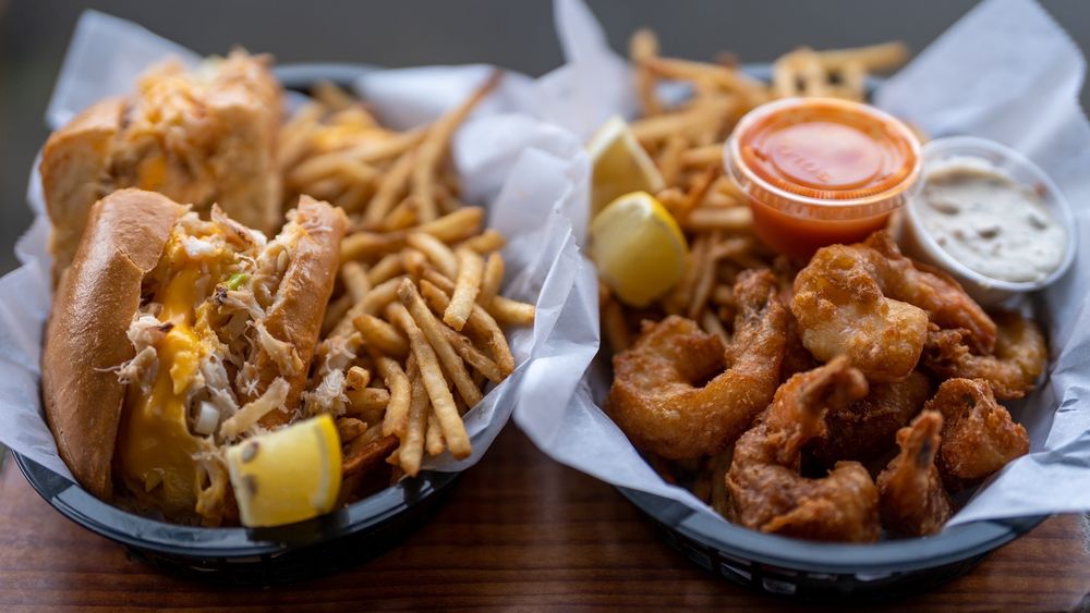 GUALALA SEAFOOD SHACK Updated September 2024 113 Photos & 155