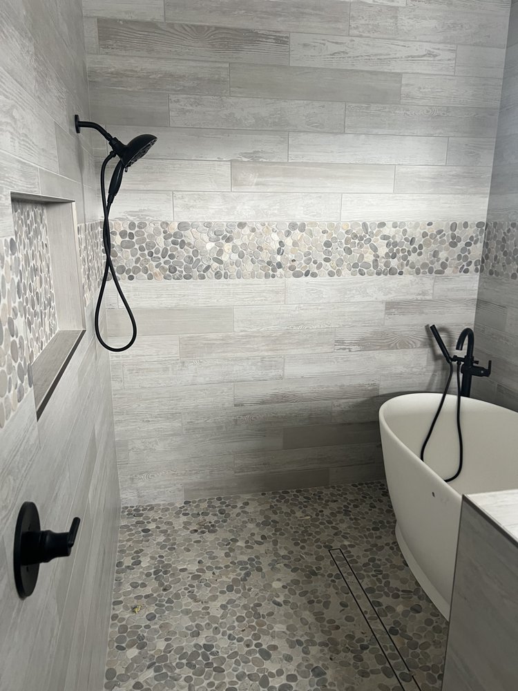 Slide of Platinum Plumbing Solutions