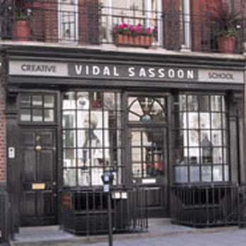 Sassoon Academy - Cosmetology Schools Near Me - London, XGL Sassoon Academy - Cosmetology Schools Near Me - London, XGL