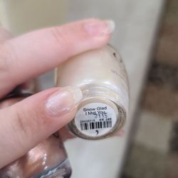 Glamour Nails & Spa