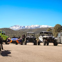 Great Outdoors Adventures - Book with Great Outdoors Adventures in Woodland Park, CO. A #1 activity with 5 stars.