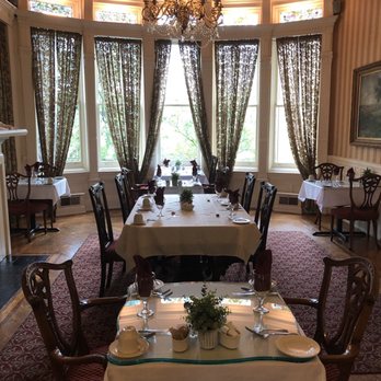 Mayor's Mansion - Bed & Breakfast Near Me - Chattanooga, Tennessee