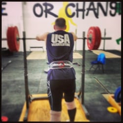 The Attitude Nation Gym