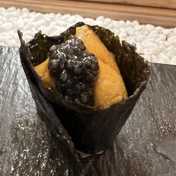 22Kailua - Uni & caviar - Breakfast & Brunch Near Me - Kailua, Hawaii