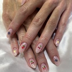 Tips Toes & Tony Nail Bar