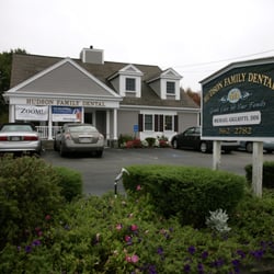 Hudson Family Dental, PC - Office