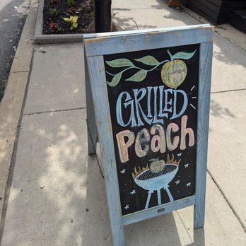 Rebel Coffee - Outside - Coffee & Tea Near Me - Kansas City, Missouri