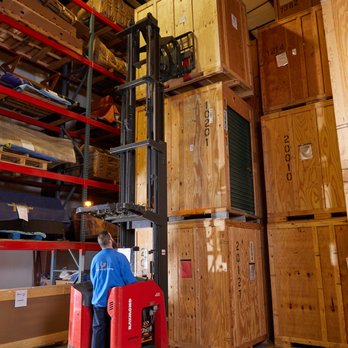 Humboldt Storage and Moving - Self Storage Near Me - Canton, Massachusetts Humboldt Storage and Moving - Self Storage Near Me - Canton, Massachusetts