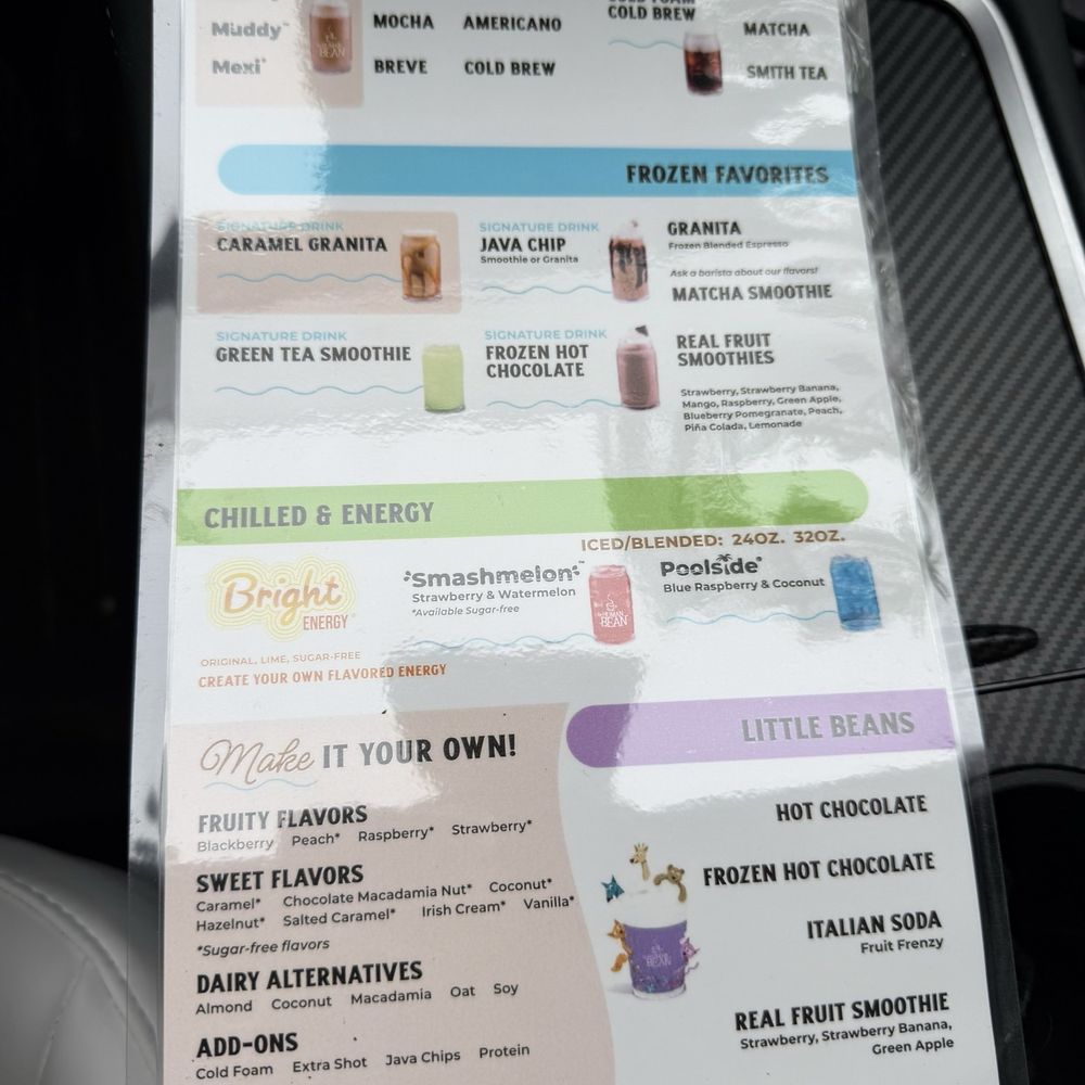 The Human Bean - Coffee & Tea Near Me - Lake Forest, California The Human Bean - Coffee & Tea Near Me - Lake Forest, California