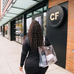 City Fitness