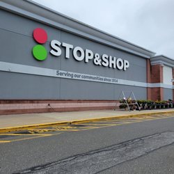 Stop & Shop