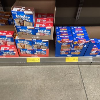 ALDI - Grocery Near Me - Webster, Texas