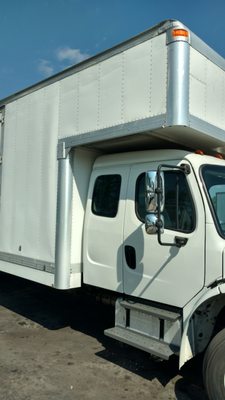 Orite Services INC