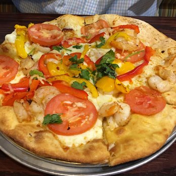 Newk's Eatery - Shrimp pizza - Salad Near Me - D'iberville, Mississippi Newk's Eatery - Shrimp pizza - Salad Near Me - D'iberville, Mississippi