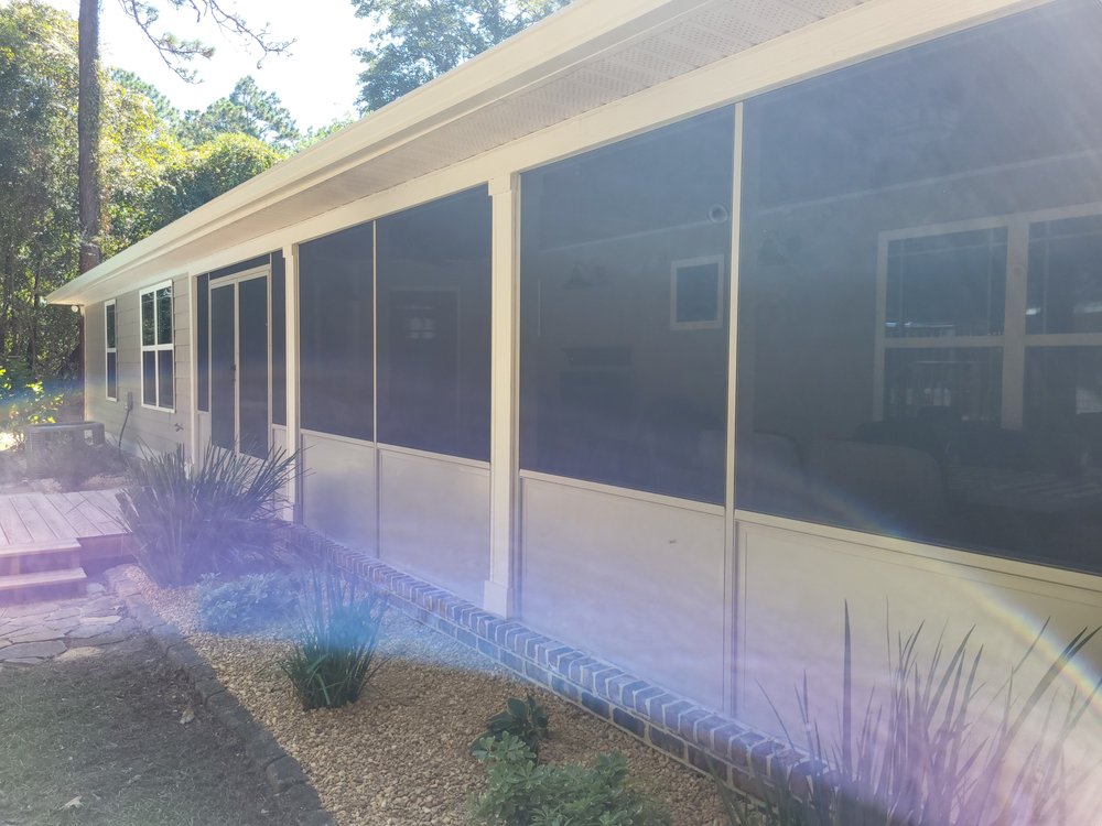 Slide of Healy Haven Contracting